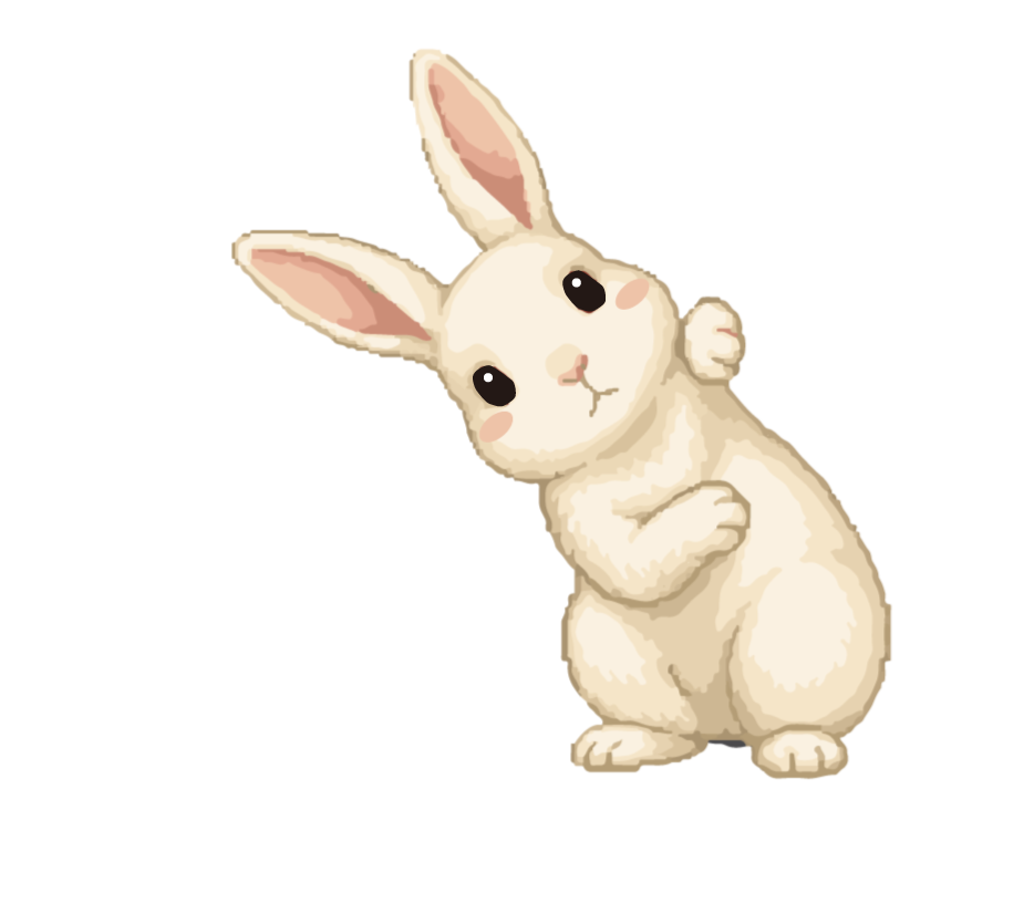 うさぎ
