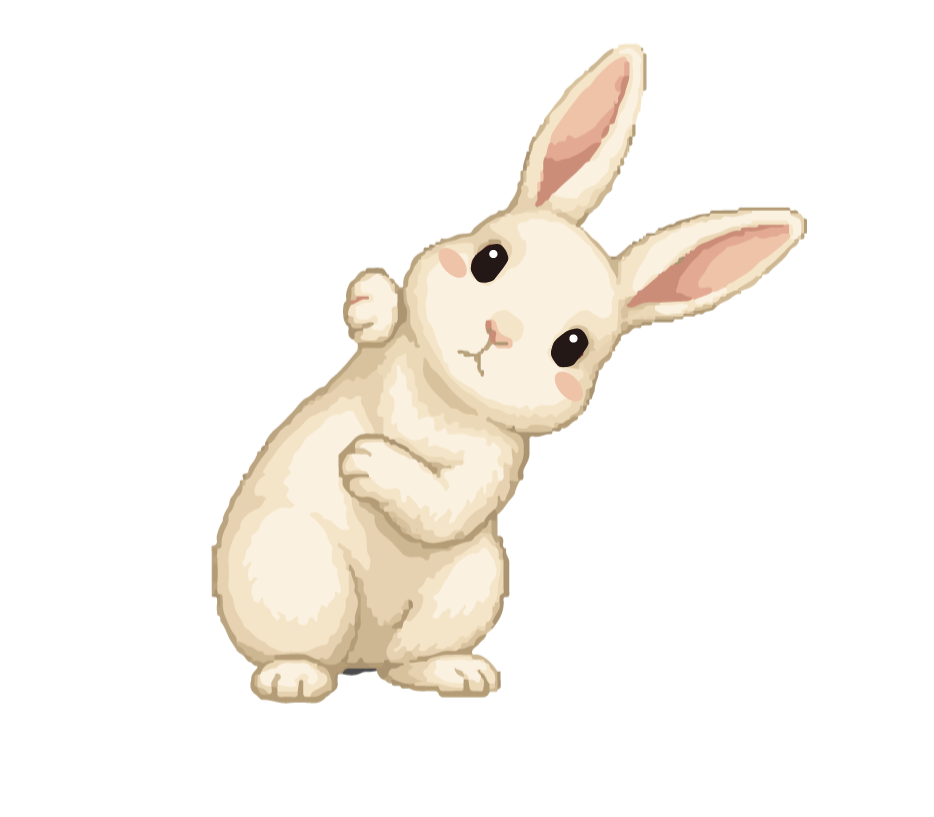 うさぎ